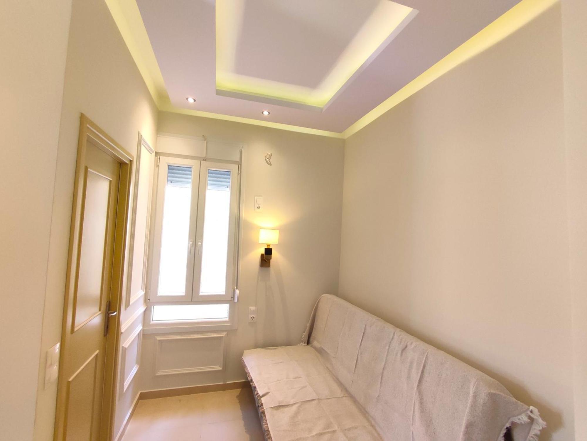 Villa Miltiadis Greecefiloxenia Volos Exterior photo
